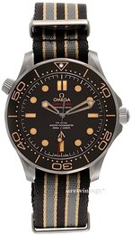 Omega Seamaster Diver 300M 210.92.42.20.01.001