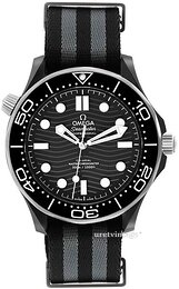 Omega Seamaster Diver 300M 210.92.44.20.01.002