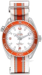Omega Seamaster Planet Ocean 600M 215.32.44.21.04.001