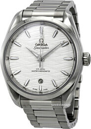 Omega Seamaster Aqua Terra 150M 220.10.38.20.02.003
