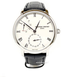 Frederique Constant Slimline FC-723WR3S6