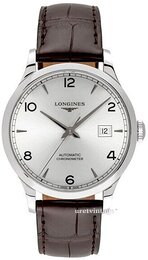 Longines Record L2.821.4.76.2