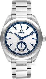 Omega Seamaster Aqua Terra 150M 220.10.41.21.02.004