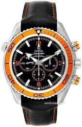 Omega Seamaster Planet Ocean Chrono 2918.50.82