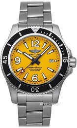 Breitling Superocean 44 A17367021I1A1