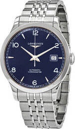 Longines Record L2.820.4.96.6