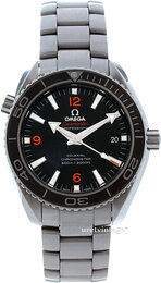 Omega Seamaster Planet Ocean 600m Co-Axial 42mm 232.30.42.21.01.003
