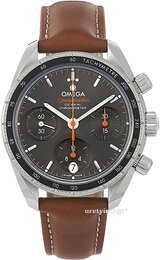 Omega Speedmaster Chronograph 38Mm 324.32.38.50.06.001