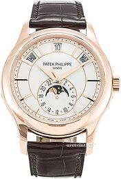 Patek Philippe Complications 5205R/001