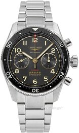 Longines Spirit Flyback L3.821.1.53.6