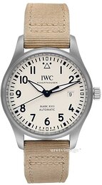 IWC Pilots IW327017