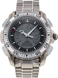 Omega Speedmaster X-33 Marstimer 3290.50.00
