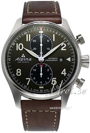 Alpina Startimer AL-725GR4S6