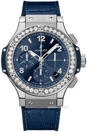 Hublot Big Bang 41mm 341.SX.7170.LR.1204