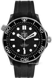 Omega Seamaster Diver 300M 210.92.44.20.01.001