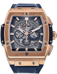 Hublot Big Bang 45mm 601.OX.7180.LR