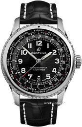 Breitling Navitimer Gmt AB3521U41B1P1