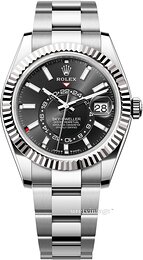 Rolex Sky-Dweller 336934-0007