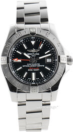 Breitling Avenger II GMT A3239011-BC35-170A