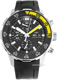 IWC Aquatimer IW376709