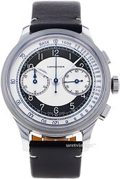 Longines Heritage Classic L2.830.4.93.0