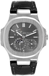 Patek Philippe Nautilus 5712G/001