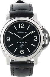 Panerai Historic Luminor Base PAM00112