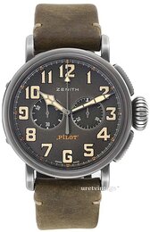 Zenith Pilot 11.2430.4069-21.C773