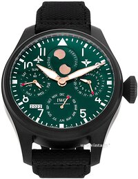 IWC Pilots IW503005