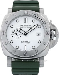 Panerai Submersible PAM01226