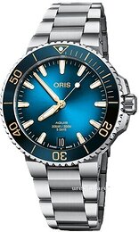 Oris Aquis 01 400 7769 4125-07 8 22 09PEB