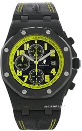 Audemars Piguet Royal Oak Offshore Chronograph 26176FO.OO.D101CR.02