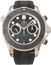 Omega Seamaster Diver 300M 210.62.44.51.01.001