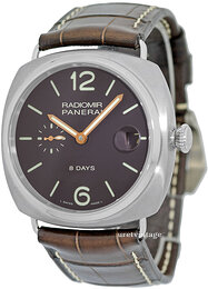 Panerai Historic Radiomir 8 Days PAM00346