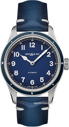 Montblanc 1858 126758