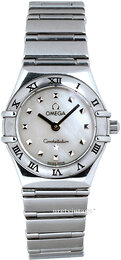 Omega Constellation 1561.71.00