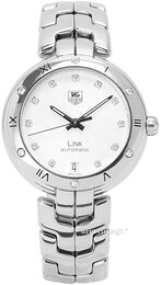 TAG Heuer Calibre 7 WAT2312.BA0956