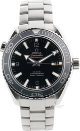 Omega Seamaster Planet Ocean 600m Co-Axial 45.5mm 232.30.46.21.01.001