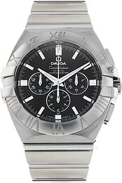 Omega Constellation Double Eagle Chrono 1514.51.00