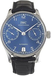 IWC Portuguese IW500710