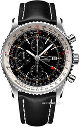 Breitling Navitimer Gmt A24322121B2X2