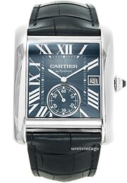 Cartier Tank MC WSTA0010