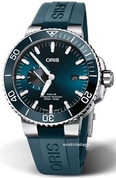Oris Aquis 01 743 7733 4155-07 4 24 69EB