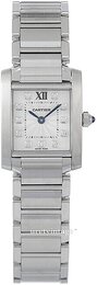 Cartier Tank Francaise WE110006