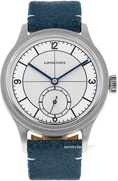 Longines Heritage L2.828.4.73.2