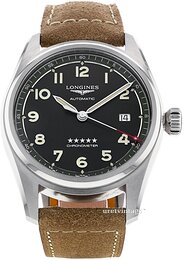 Longines Spirit L3.810.4.03.2