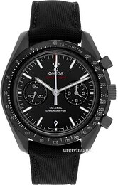 Omega Speedmaster Moonwatch Co-Axial Chronograph 44.25mm Dark Side of the Moon 311.92.44.51.01.003