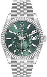 Rolex Sky-Dweller 336934-0002