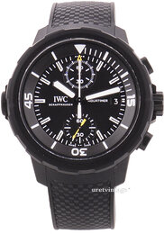 IWC Aquatimer Chronograph Edition Galapagos Islands IW379502