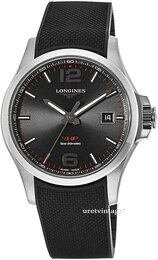 Longines Conquest V.H.P. L3.726.4.56.9